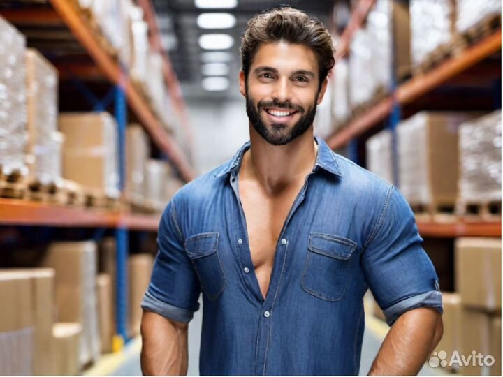 Сборщик электронных сигарет вахта