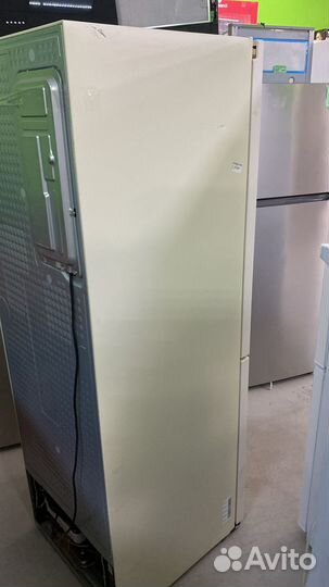 Холодильник Samsung RB30A32N0EL