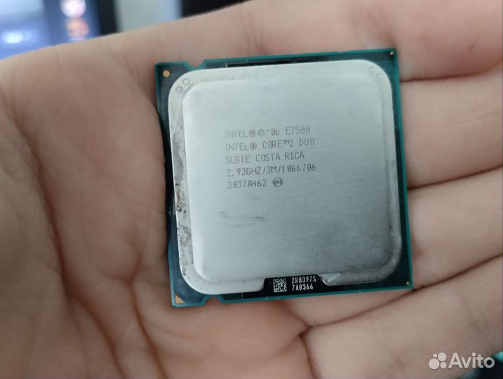 Комплектующие для пк