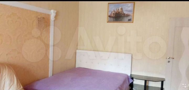 2-к. квартира, 55 м², 6/9 эт.