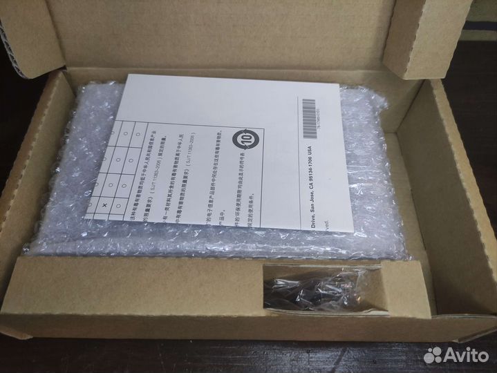 Новые Cisco IP 7914 и подставки (Оригинал Cisco)