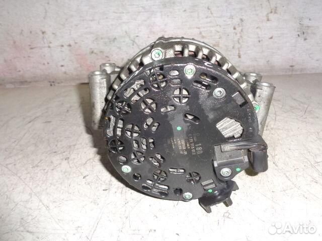 Генератор BMW 3-Series/M3