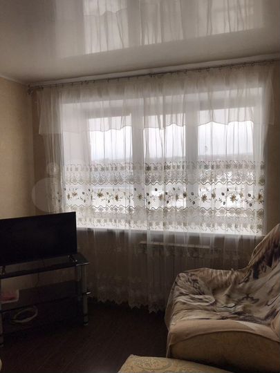 1-к. квартира, 38,3 м², 2/3 эт.