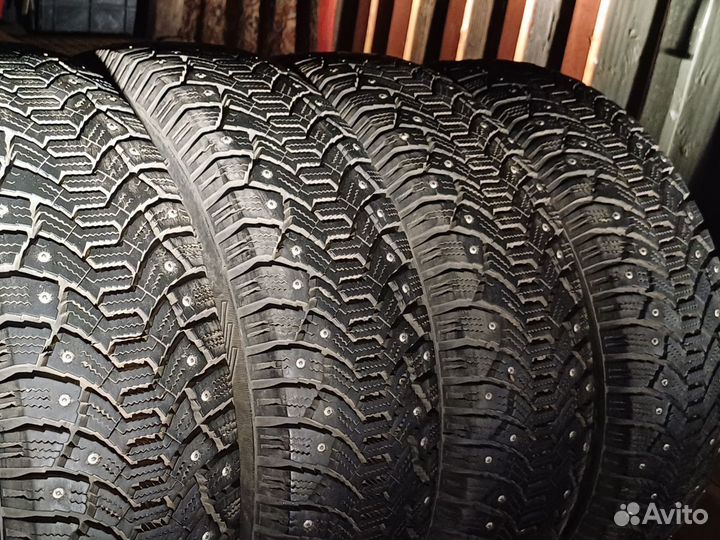 Tunga Nordway 185/65 R15 92T