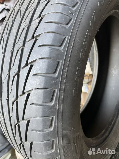 Белшина Artmotion 225/65 R17 102