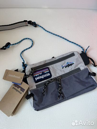 Сумка patagonia