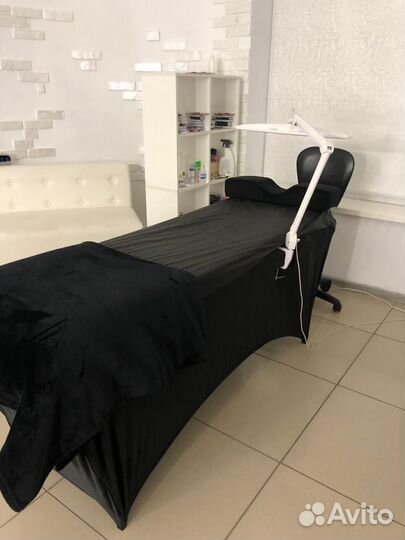 Кушетка косметологическая