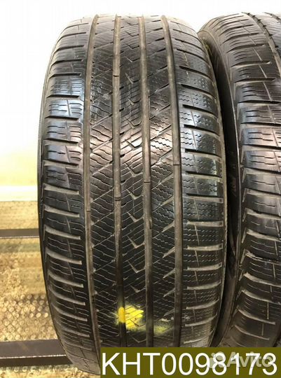 Vredestein QuaTrac Pro 215/55 R17 98W