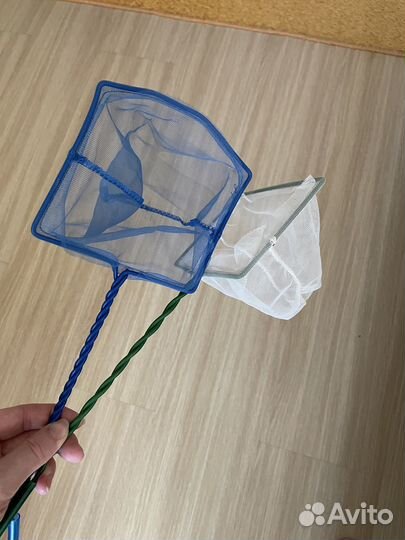 Аквариум 20 литров