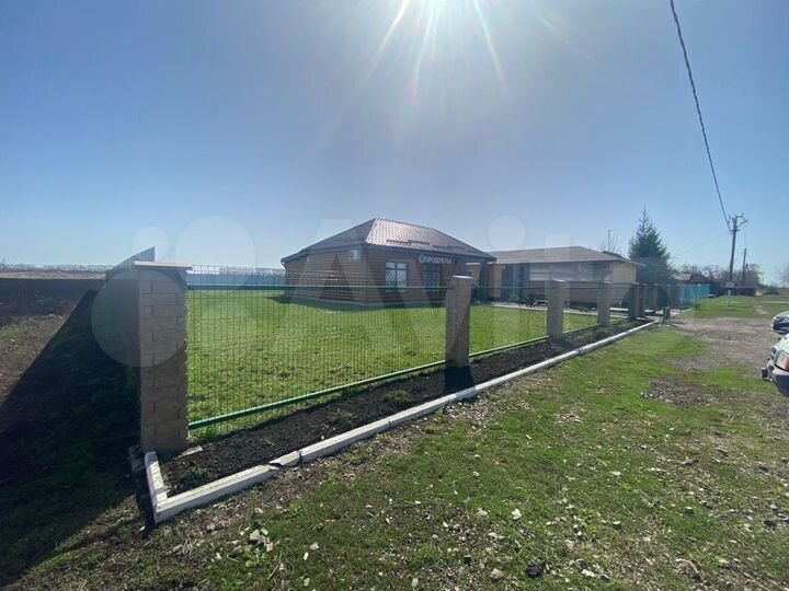 Торговая площадь, 63.9 м²