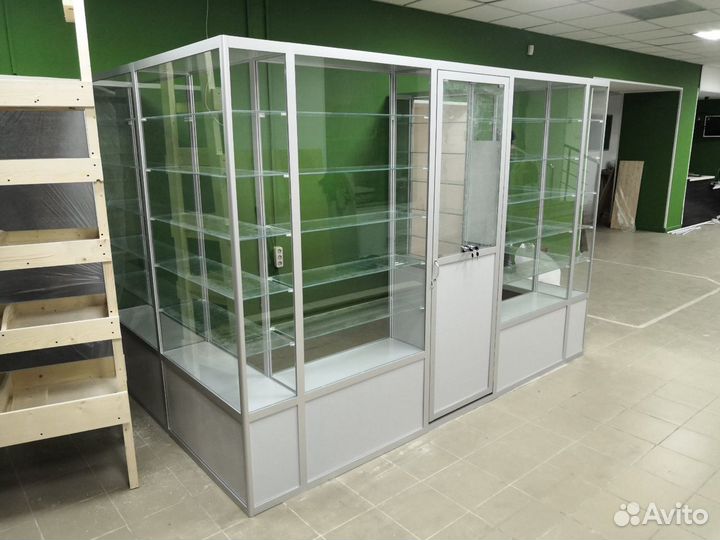 Торговый павильон для магазина