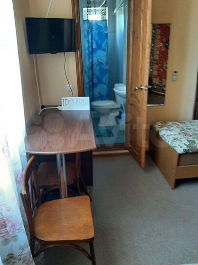 Комната 14 м², 2/2 эт.