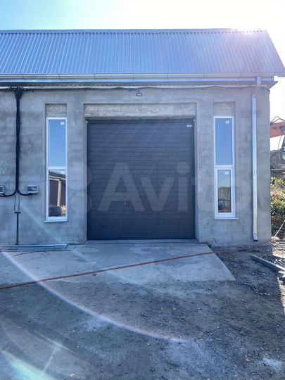 Производство, 72 м²