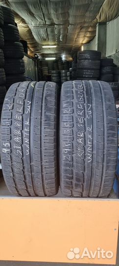 Star Performer SPTV Winter SUV 295/35 R21