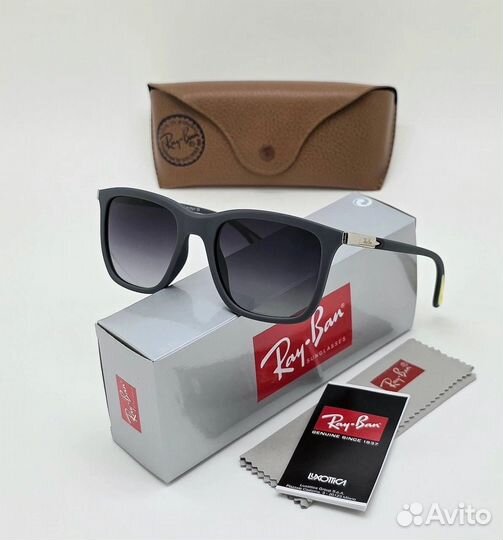 Солнцезащитные очки ray ban