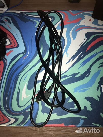 Электронный хлам