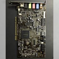 Creative Sound Blaster Audigy Model SB0230