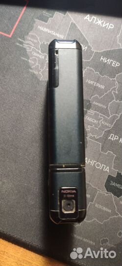 Nokia 3250