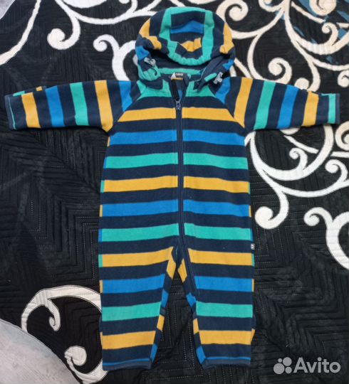 Детские вещи пакетом