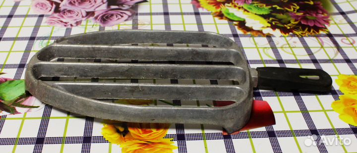 Подставки под утюг СССР