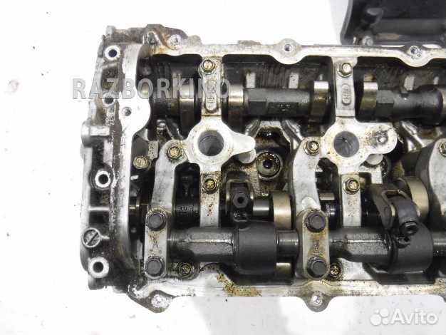 Головка блока Инфинити G 4