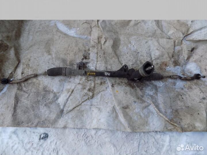 Рейка рулевая Tiida (C11) 2007-2014