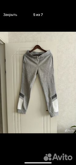 Спортивный костюм puma женский