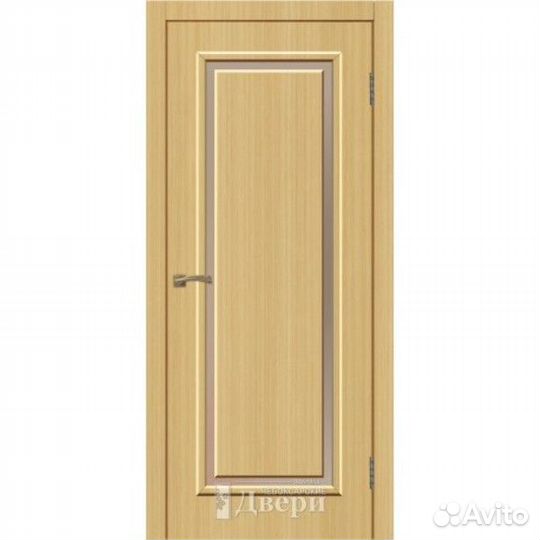 Межкомнатные двери из массива новые