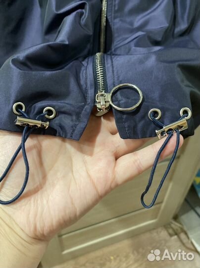 Плащ женский 48/50