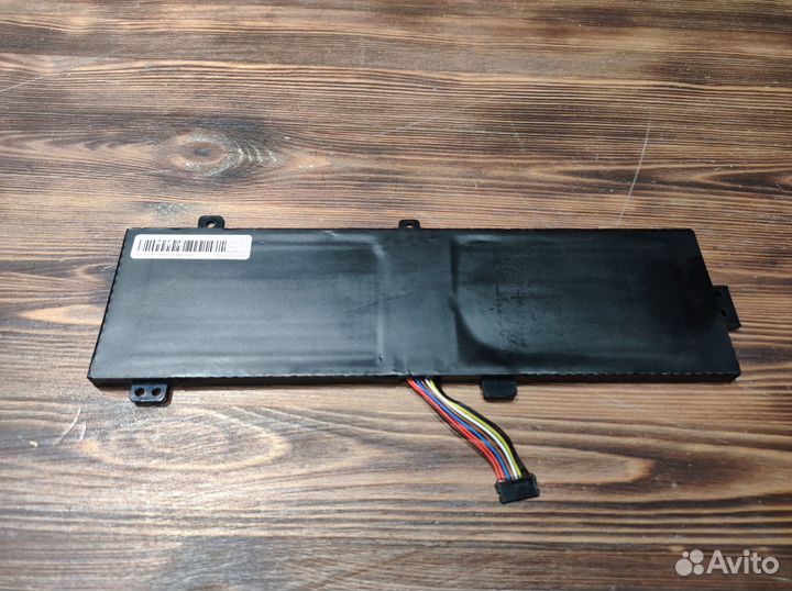 Аккумулятор для Lenovo 310-15A, 310-15ISK, 310-15I