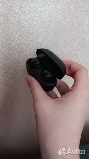 Bluetooth наушники Redmi Buds 3 Lite