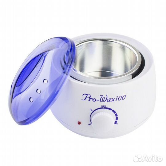 Воскоплав для депиляции