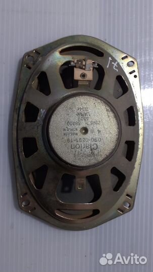 Динамик задний Ниссан Террано 2815758А00