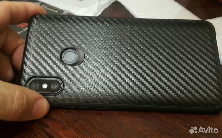 Чехол для Xiaomi mi max 3