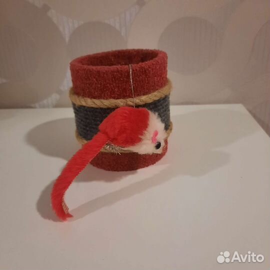 Игрушки для кошек