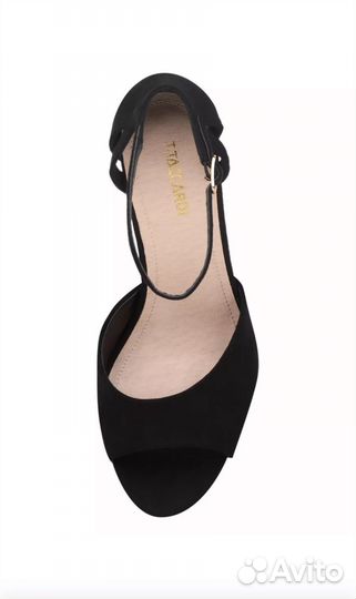 Босоножки женские