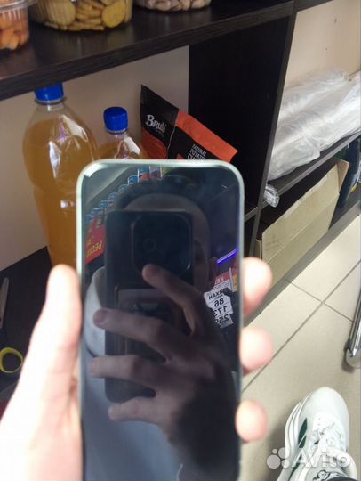iPhone 15, 128 ГБ