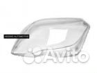Cтекло фары Mercedes-Benz GLK x204 13-15 Q-83 прав