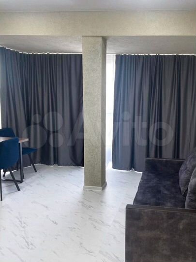 Комната 23 м² в 2-к., 2/3 эт.