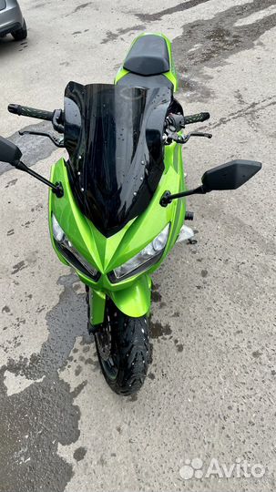 Kawasaki z1000sx