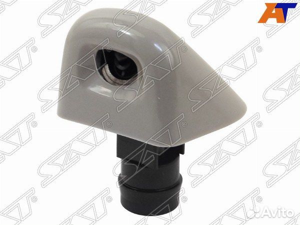 Омыватель фары nissan patrol, nissan patrol Y62 10