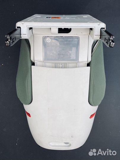 Автокресло Concord transformer xt jungle green