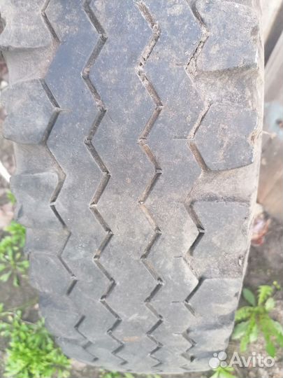 Колеса на УАЗ