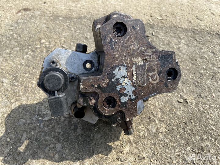 Тнвд Mercedes om642 3.0 3.2 дизель