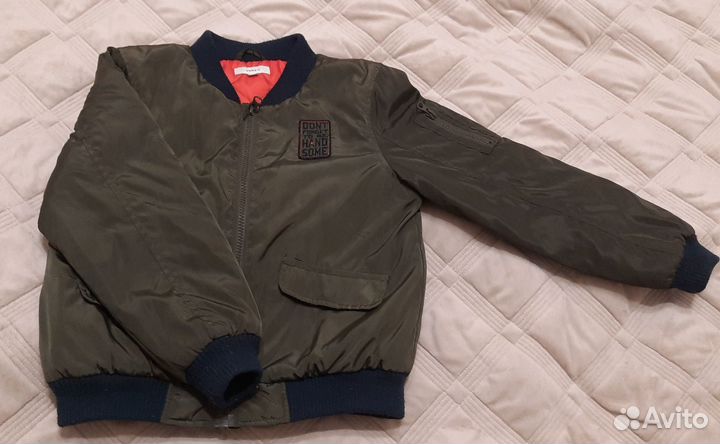 Бомбер name it