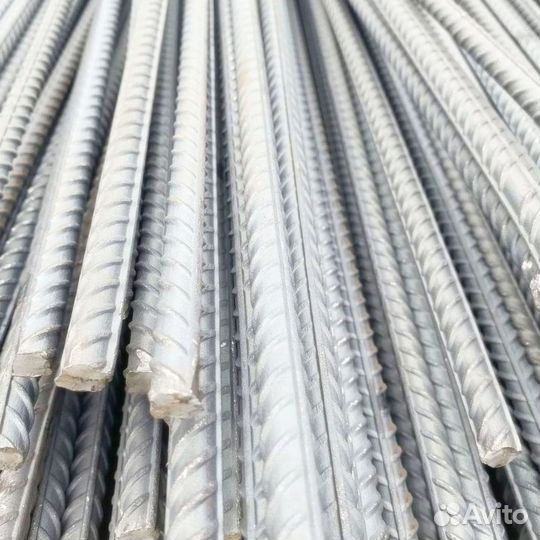 Арматура немерная 16 mm. Любые объемы