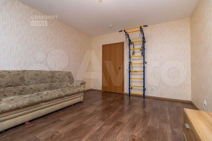 3-к. квартира, 74,2 м², 4/11 эт.