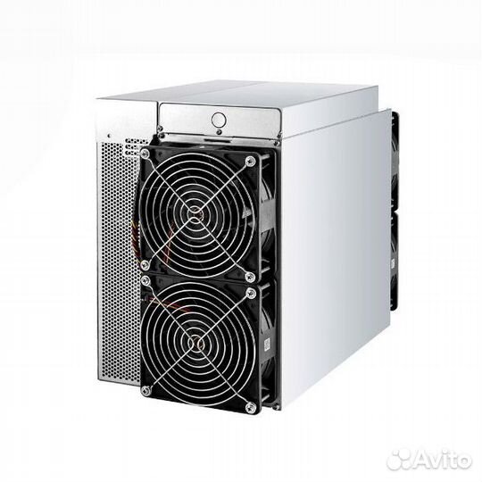 Asic майнер Elphapex DG1+ 14+ GH/S