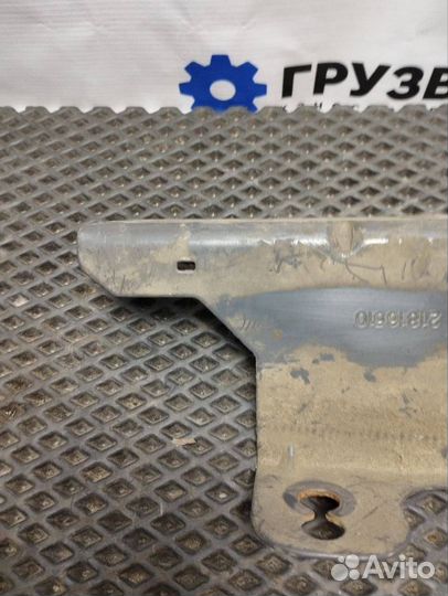 Кронштейн (крепление) Volvo FH4 21816510