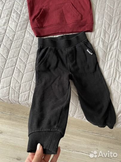 Спортивный костюм